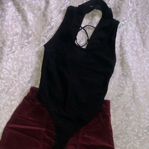 Summer outfit